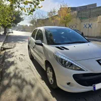 پژو ۲۰۷پانا مدل ۱۴۰۰فول کارکرد ۱۴هزارتا|خودرو سواری و وانت|مشهد, شهرک ابوذر|دیوار