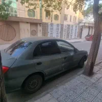 ریو تمام رنگ مدل84