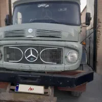 سنگین|خودرو سنگین|کرمانشاه, |دیوار