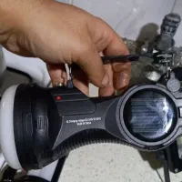 انواع چراغ قوه فقط ۳۰۰تومن، چراغ قوه های پلیسی|کوهنوردی و کمپینگ|قزوین, |دیوار