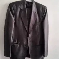 کت و شلوار مردانه سایز ۴۵ ...۴۶