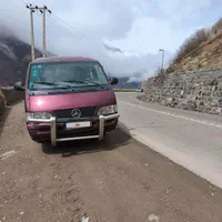 ون بنز MB140، مدل ۲۰۰۱|خودرو سواری و وانت|تهران, مسعودیه|دیوار
