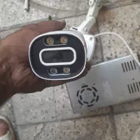 ضبط کننده دوربین دی وی آر DVR هارد|دوربین مداربسته|تهران, جیحون|دیوار