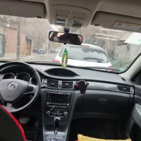 دانگ فنگ H30 کراس ۹۷ فول بدون تصادف و خط‌وخش|خودرو سواری و وانت|کرج, گلستان|دیوار