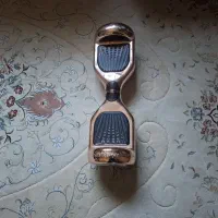 فروش اسکوتر برقی  شارژی|دوچرخه، اسکیت، اسکوتر|بندر ماهشهر, |دیوار