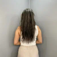 کراتین|خدمات آرایشگری و زیبایی|رشت, گیل|دیوار