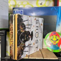 PS4 یک ترا