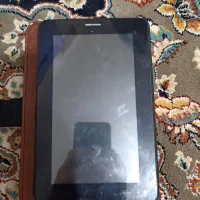 تبلت و اسپیکر