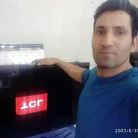 نمایندگی وتعمیرات تلویزیون ،تعویض بکلایت در منزل|خدمات پیشه و مهارت|خرم‌آباد, |دیوار