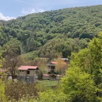 فروش ویلا دوبلکس حیران