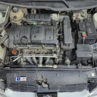 ۲۰۶ sd v8|خودرو سواری و وانت|ارومیه, |دیوار