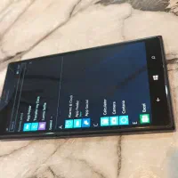 گوشی کلسیونی نوکیا Lumia 1520|موبایل|اصفهان, رهنان|دیوار