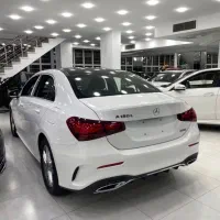 Benz A180