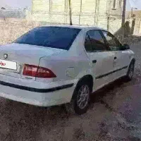 سمند95 LXدوگانه سوزمولتی پلکس کارمندی|خودرو سواری و وانت|کرمانشاه, |دیوار