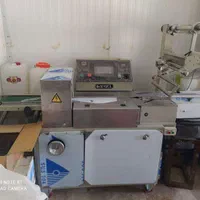 دستگاه بسته بندی پیلوپک