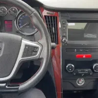 دنا پلاس توربو اتوماتیک اپشنال|خودرو سواری و وانت|بروجرد, |دیوار