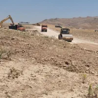 اجاره ای ،گریدر،غلطک، آبپاش|خدمات حمل و نقل|کرمانشاه, |دیوار