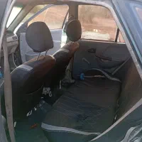 پراید فروشی|خودرو سواری و وانت|قلعه گنج, |دیوار