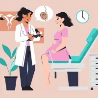 ماما دستیار جراح زنان زیبایی آراسته مدل اینستاگرام