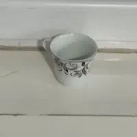 یک دست فنجان دوعددجاقاشقی ده عددشراب خوری