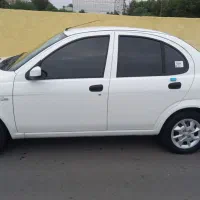 ساینا S دو گانه کارخانه استثنایی|خودرو سواری و وانت|قائمشهر, |دیوار