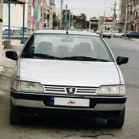 پژو ۹۴ دوگانه کارخانه|خودرو سواری و وانت|رودان, |دیوار