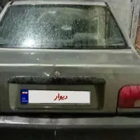 پراید 1385|خودرو سواری و وانت|مشهد, امیرآباد|دیوار