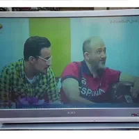 تلویزیون قدیمی سونی|تلویزیون و پروژکتور|تهران, چیتگر جنوبی|دیوار