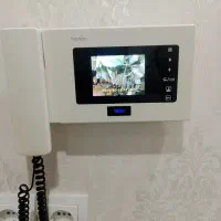 خدمات آیفون تصویری و برقکار ساخحمان