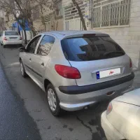 ماشین|خودرو سواری و وانت|تهران, تهرانپارس غربی|دیوار
