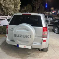 سوزوکی ویتارا اتومات|خودرو سواری و وانت|مشهد, آزادشهر|دیوار