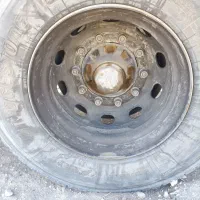 کفی تریلی|خودرو سنگین|نائین, |دیوار