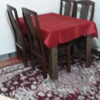 اینه شمعدان. بوفه. ولباس شویی دوقلویه هایر