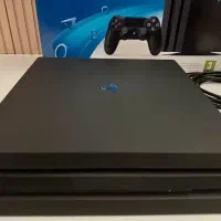 PS4 اسلیم