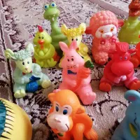 اسباب بازی|اسباب‌بازی بچه|قم, پردیسان|دیوار