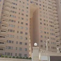 فروش آپارتمان ۲۷۵ متری برج دوقلوی یاقوت ۴ خوابه