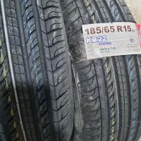 یک جفت لاستیک نو کویرتایر