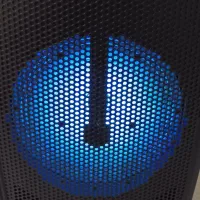 اسپیکر|پخش‌کننده همراه|نجف‌آباد, مزرعه طالب|دیوار