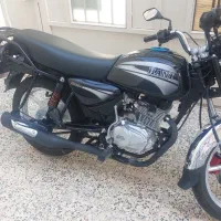 موتور باکسر200 هانی موتور