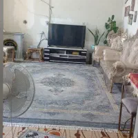 اول مهدیه  کوچه ۱۳ بازسازی شده ماشین رو