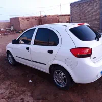 تیبا 2|خودرو سواری و وانت|بالا ولایت, |دیوار