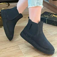 نیم بوت levis|کیف، کفش، کمربند|مشهد, عبادی|دیوار