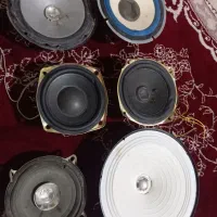 تعدادی باند