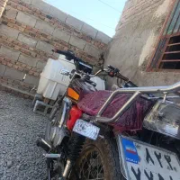 فروش موتور سیکلت|موتورسیکلت|خاش, |دیوار