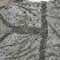 لباس مجلی بلند مروارید دوزی|لباس|پاکدشت, پاکدشت (مامازند)|دیوار