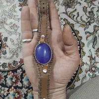 دستبند لاجورد افغان|بدلیجات|گنبد کاووس, |دیوار