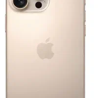 اپل iPhone 16 Pro Max با حافظهٔ ۲۵۶ گیگابایت 2سیم