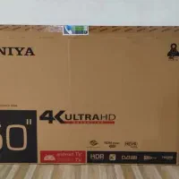 تلویزیون ۵۰ اینچ