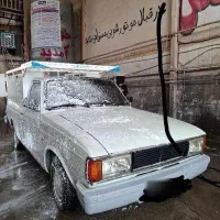 وانت پیکان ۹۲