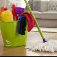 به یک خانم جهت نظافت منزل نیازمندیم